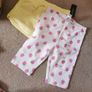 age 4 girls summer bundle 8 pieces all new Image 6