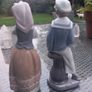 2 Lladro figurines, no damage Image 3