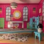 KidKraft Wooden Brooklyn's Loft Wooden Dolls House with some furniture and accessories included Image 4