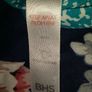 BHS Plus size bikini bra UK22 EU50 CupF/G Postage included Image 5