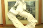 The Window Horse