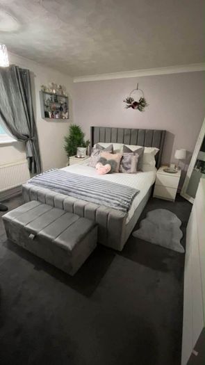 beds