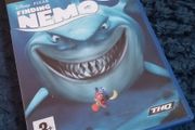 Finding Nemo ps2