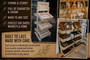 Display stands