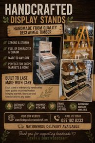 Display stands
