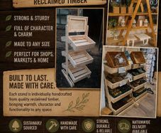 Display stands
