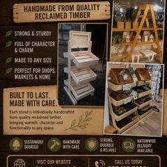 Display stands