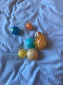 Planets