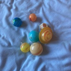 Planets