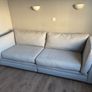 3/4 seater sofa Image 2