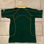 Springbok 2007 Rugby World Cup Supporters Jersey Image 2