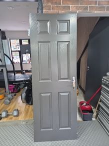 Free Door