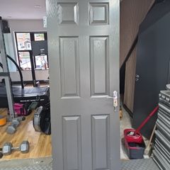 Free Door