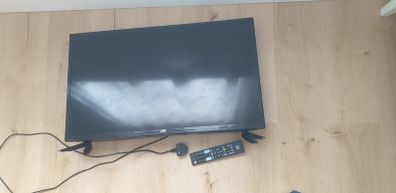 Jvc Led Tv