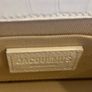 Brand New Jacquemus Le Chiquito Long Croc-Embossed Leather Bag Image 5