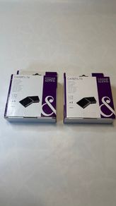 Carbon filters CARBFILT9