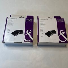 Carbon filters CARBFILT9