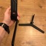 TV stand legs Image 2