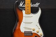 Fender Japan Stratocaster ST57-TX Early 2000's - 2 Tone Sunburst