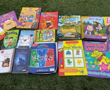 free books