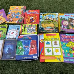 free books