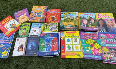 free books