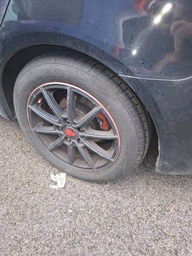 2009 Mitsubishi Lancer