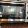 Morphy Richards Mini Oven Image 2