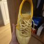 Addidas Lemon Handball Spezial Size 12 runner Image 4