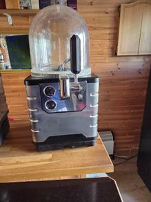 blade machine