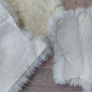 Sheep Skin Rug Image 3