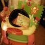 Minnie activity bouncer Image 7