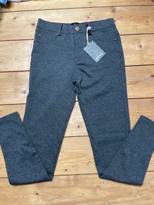 Golddigga jeggings 8(XS) BNWT