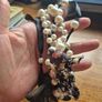 Vintage Pearl Necklace Image 3