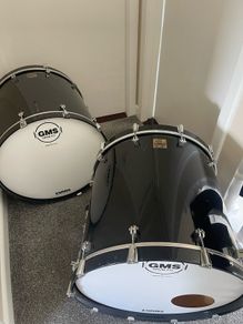 GMS Custom kit