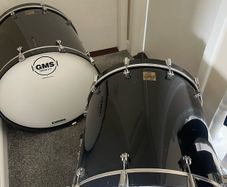 GMS Custom kit