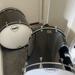 GMS Custom kit