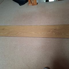 Wooden Floo