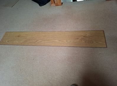 Wooden Floo