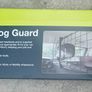 Dog Car Seat Guard Image 2