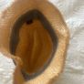 Zadig et Voltaire Straw Hat Image 3