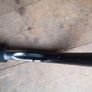 harley davidson drag bars handlebars Image 2
