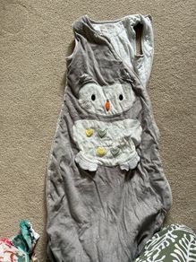 Tommee Tipee Sleep bags 18-36 months