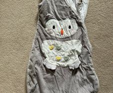 Tommee Tipee Sleep bags 18-36 months