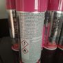 Multipurpose spray paint (Berry Pink) Image 5
