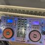 Gemini 3600 DJ Deck / Mixer Image 2