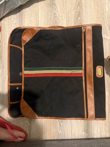 Moving Sales - Suit Travel Garment Bag