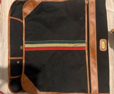 Moving Sales - Suit Travel Garment Bag