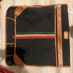 Moving Sales - Suit Travel Garment Bag
