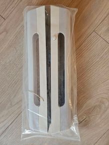 Shaver mirror light
